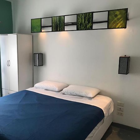 Sato Hostel Μπουένος Άιρες Εξωτερικό φωτογραφία