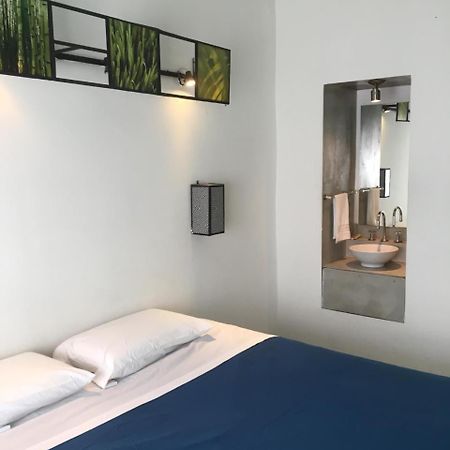 Sato Hostel Μπουένος Άιρες Εξωτερικό φωτογραφία