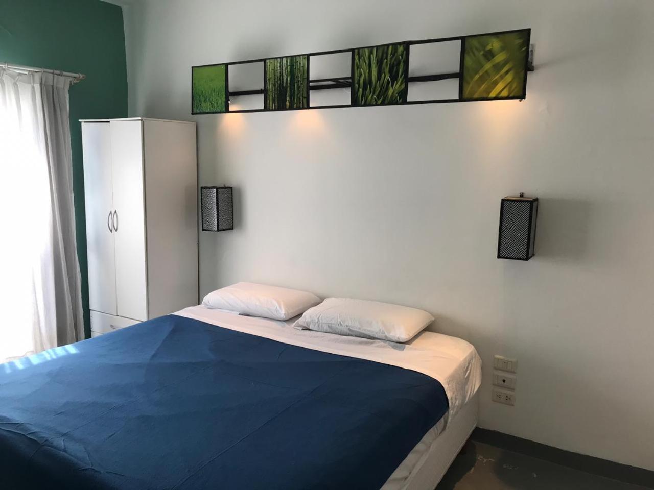 Sato Hostel Μπουένος Άιρες Εξωτερικό φωτογραφία